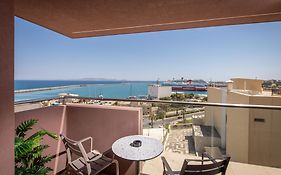 Infinity City Boutique Hotel